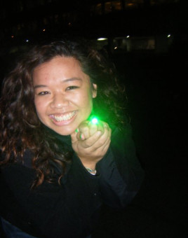 Peaches Baula '10
