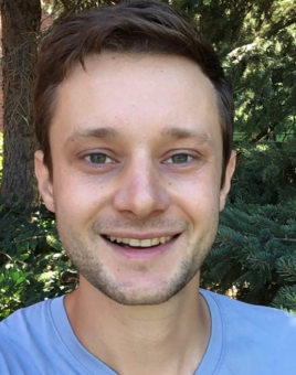 Richie LeDonne '11