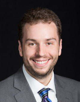Patrick MacDonald '09