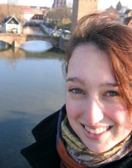 Melanie Cohen '09