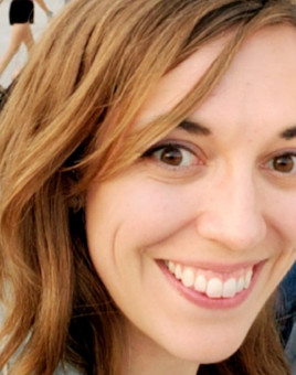 Lauren Haisley '09