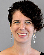 Miya Barnett '05