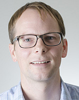 Tom Armstrong '05