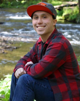 Zack Hart '21