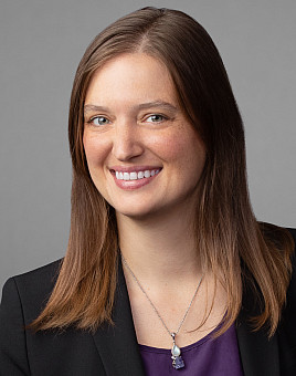 Kim Sackmann '04