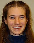 Zoey Cronin '05