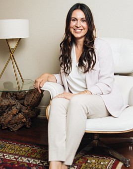 Elena Welsh '05