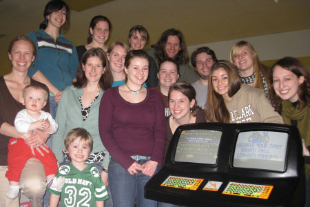 Bowling2008