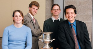 Price, Bingham, Stromberg, Mascarenaz