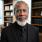 Photo of Michael Alexander