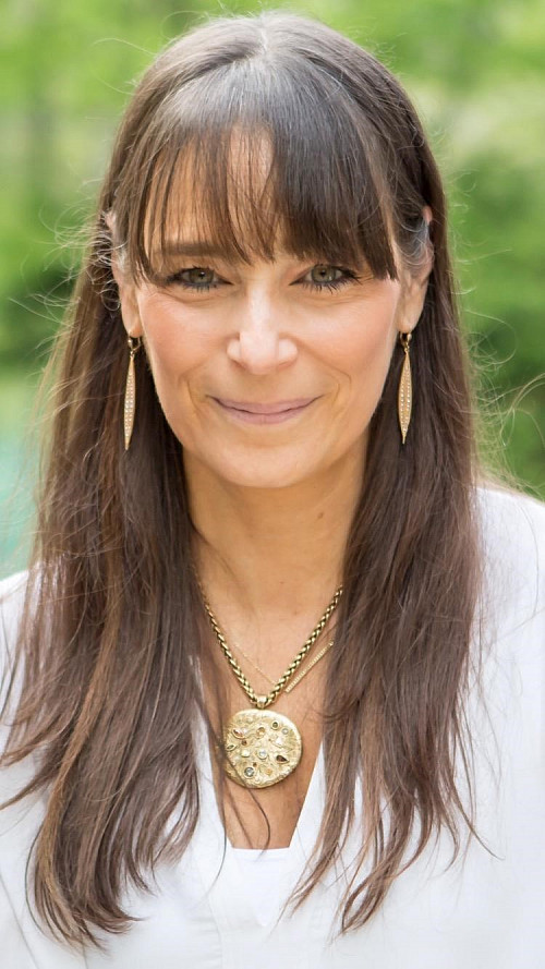 Deborah Bial