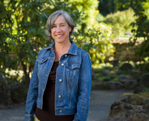 Greta Binford