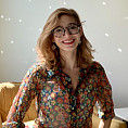 Audrey Gutierrez BA '19