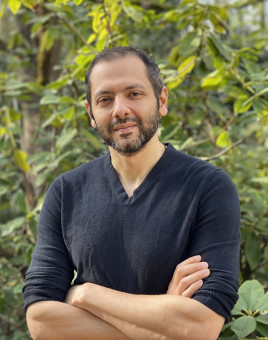 Omar Al Akkad