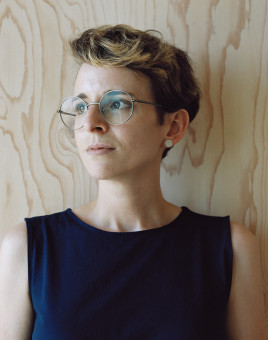 Anneylse Gelman