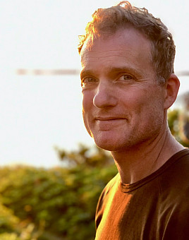 Josh Weil