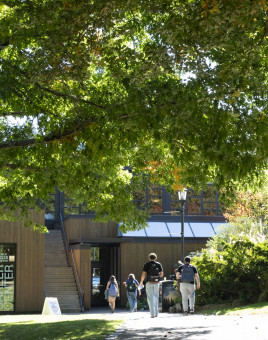 Career Center