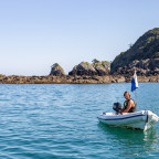 Bay of Islands, New Zealand
