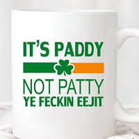the CORRECT way to say f***ing idiot