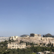 acropolis