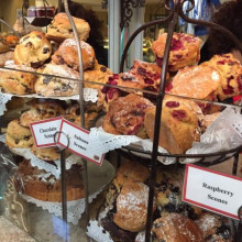 Scones