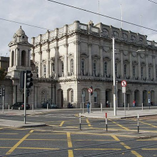 Photo courtesy of https://en.wikipedia.org/wiki/Heuston_railway_station