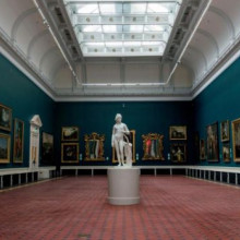 National Gallery of Ireland