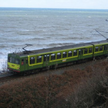 Taking Back the Train
