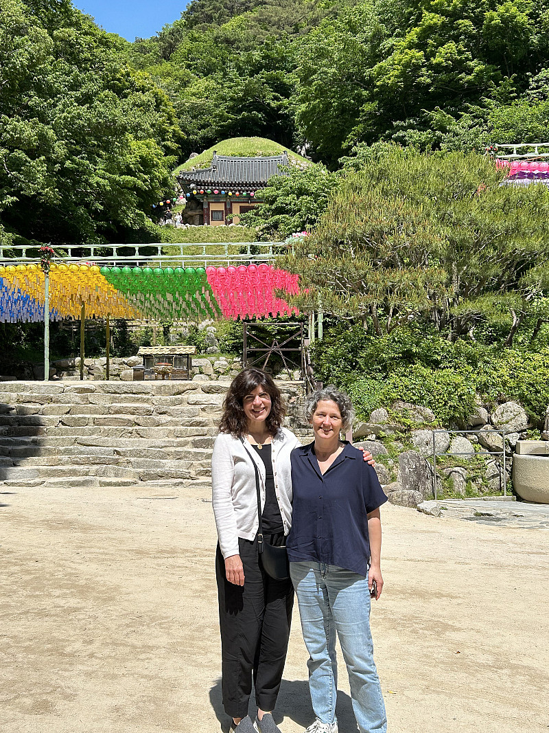 Japan/Korea program images