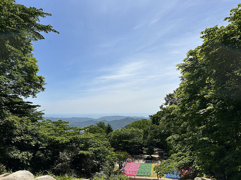 Japan/Korea program images