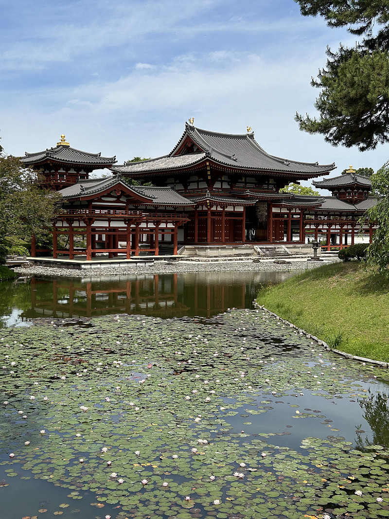 Japan/Korea program images