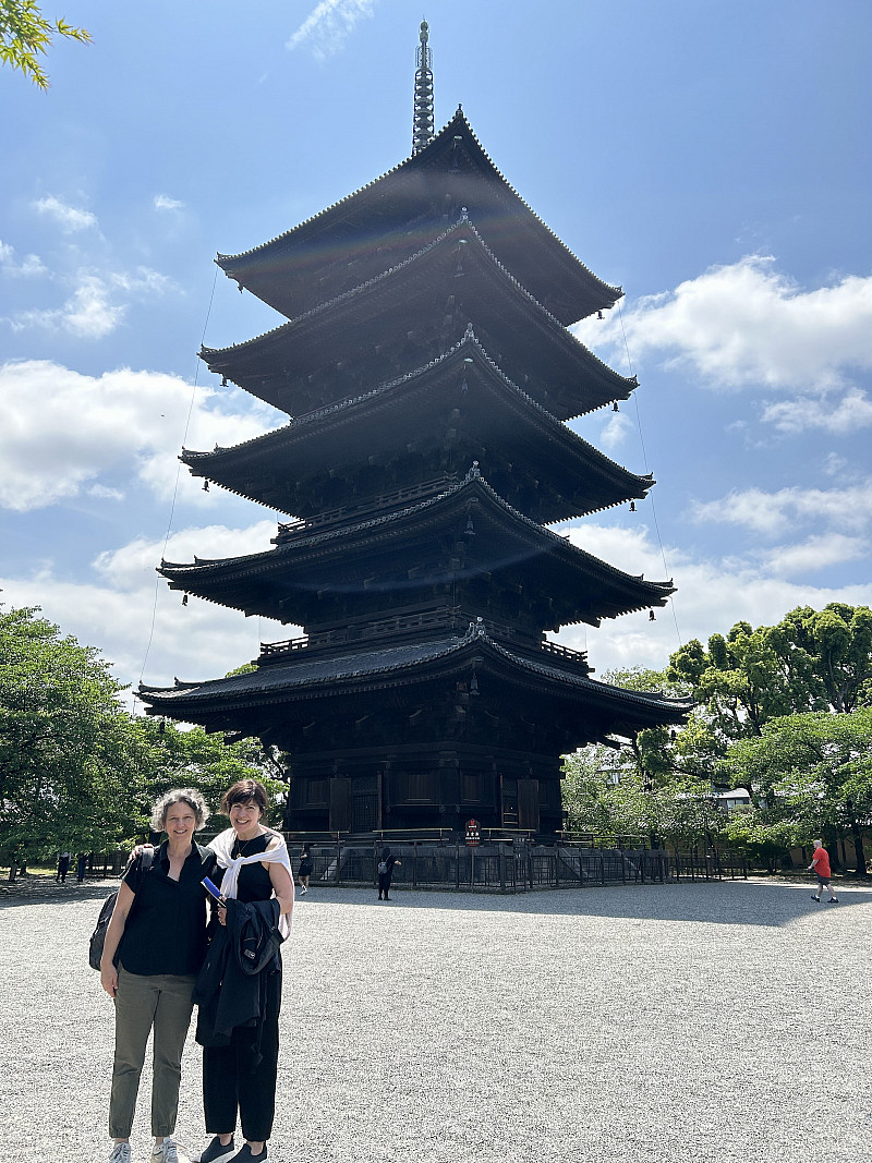 Japan/Korea program images