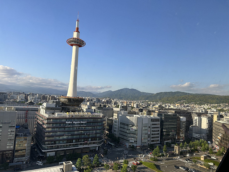 Japan/Korea program images