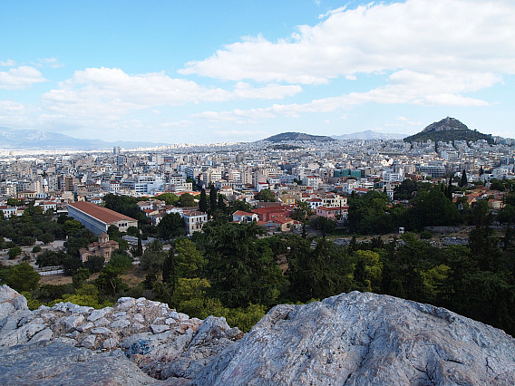 Athens