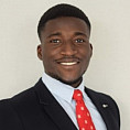 Charis Asante-Agyei