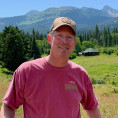 Dave Mabie