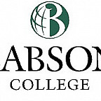Babson College logo