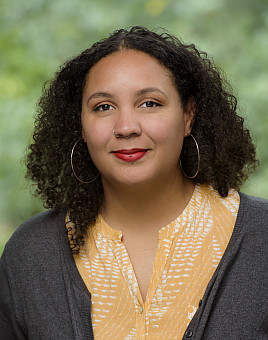Jaleesa Johnston