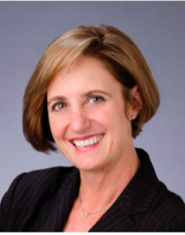 Linda Robertson