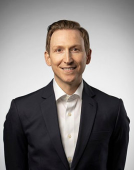 Josh Ulmer