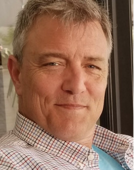 Brian Riffel 