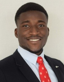 Charis Asante-Agyei