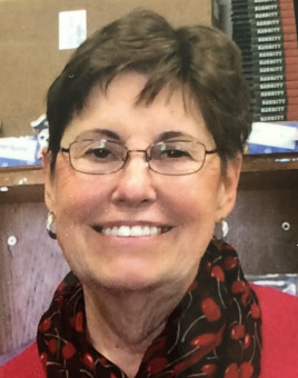 Kay Fischer