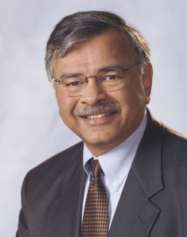 Anupam Narayan