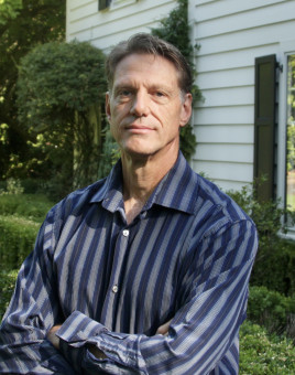 Christopher Bates