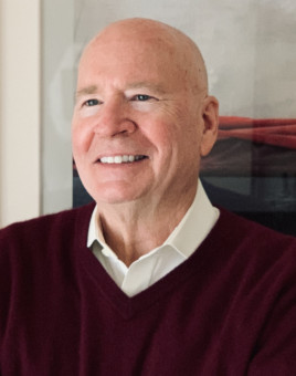 Patrick Nielson