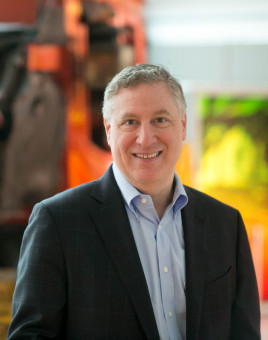 Gary Korotzer