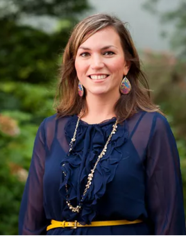 Amy Dvorak