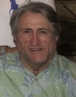 Tom Haller