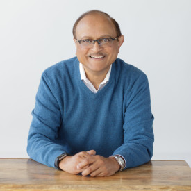 Mohan Nair